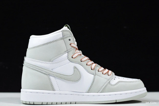 1st Kicks Shoes og high Popular 1 1686 jordan cd0461- air ‘seafoam‘ 1112